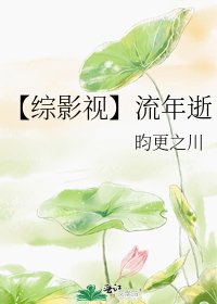 【綜影視】流年逝
