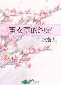 薰衣草的約定