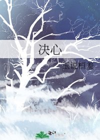 決心