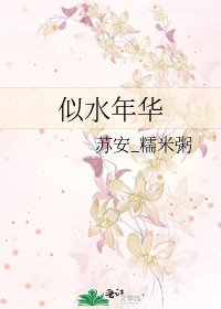 似水年華