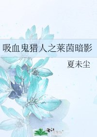 吸血鬼獵人之萊茵暗影