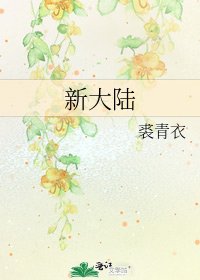 新大陸