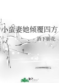 小蠻妻她傾覆四方
