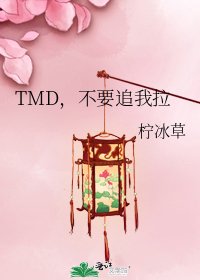 TMD,不要追我拉