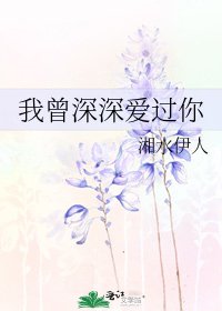 我曾深深愛過你