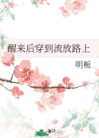 醒來後穿到流放路上