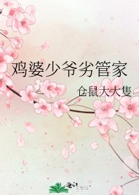 雞婆少爺劣管家
