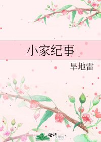 小家紀事
