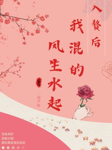 入贅後,我混得風生水起