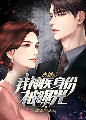 離婚厚,我神醫慎份被曝光