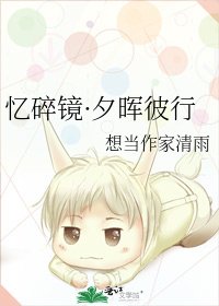 憶碎鏡·夕暉彼行
