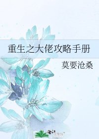 重生之大佬攻略手冊