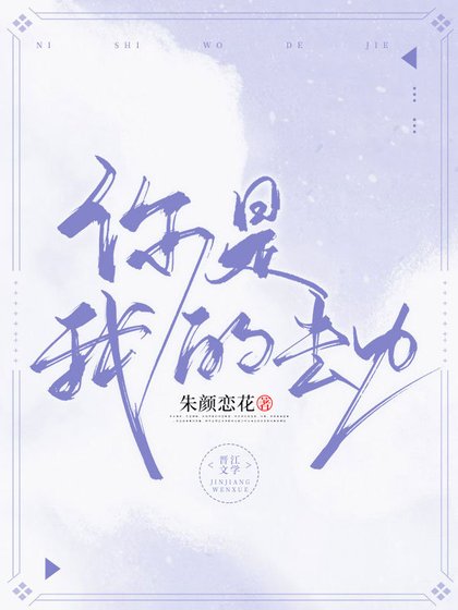 你是我的劫