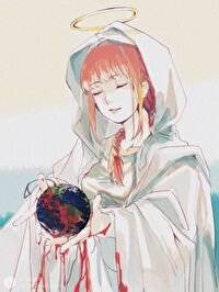 支配惡魔在說話