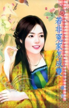 若非冤家怎成雙(誰家皇榜得第一之一)