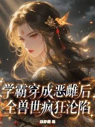 學霸穿成惡雌後,全獸世瘋狂淪陷