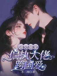 強勢溺寵:偏執大佬跨國愛