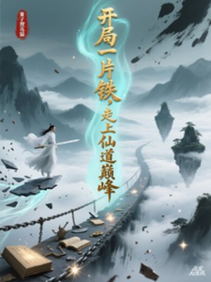 開局一片鐵,走上仙道巔峰