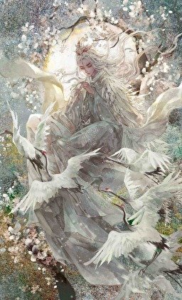 限制文女主被彈幕劇透後