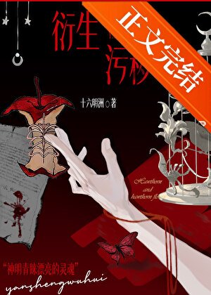 衍生汙穢