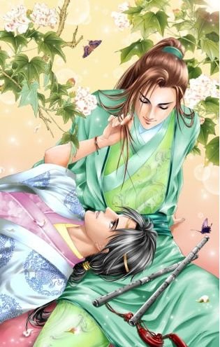 調鼎天下(永嵊皇朝系列之三/出書版)